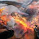 Illustration for article titled The Incredible Artistry That Went Into iThe Hobbit/is Endless Battles